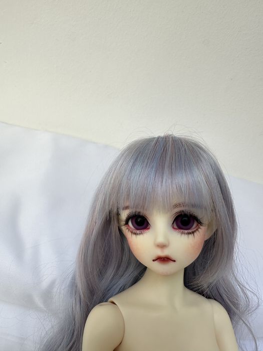 Lalka Bjd oryginał Luts Kid Delf 1/4 msd