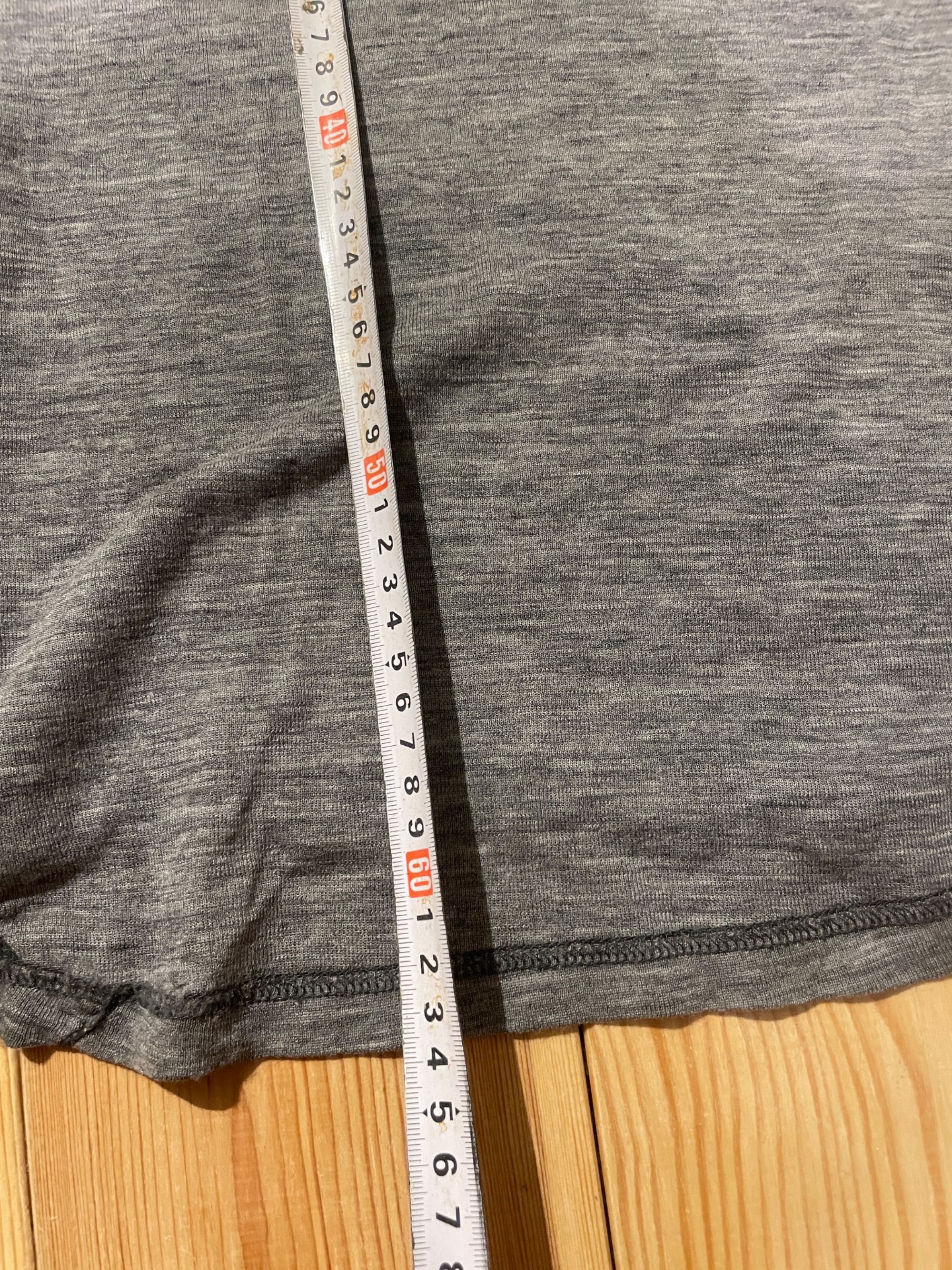 Bluzka termoaktywna 100 % Merino wool Ullrokken roz damskie M