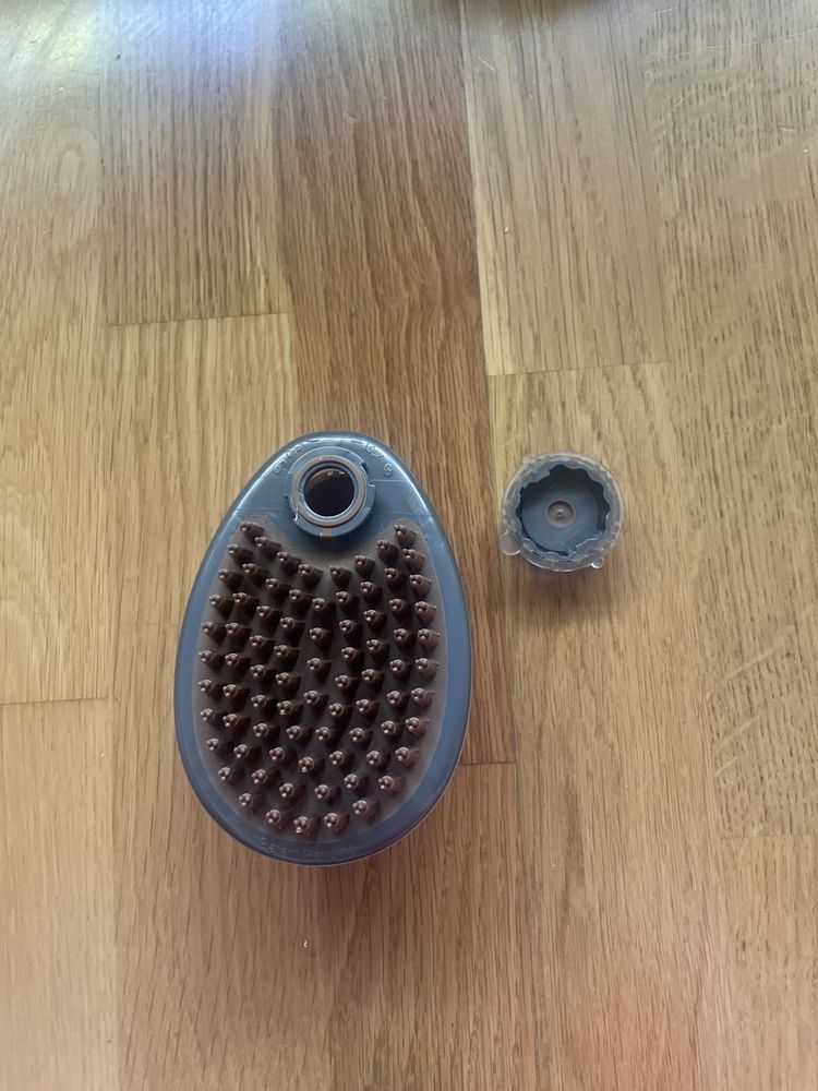 Escova de banho para cães oster