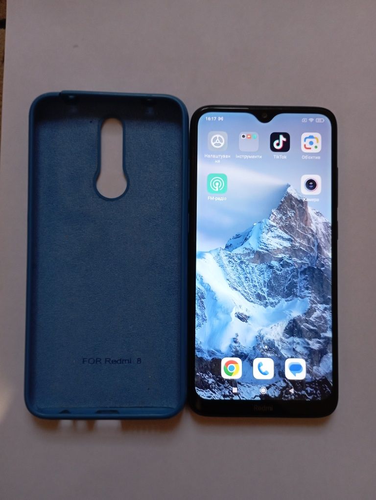 Xiaomi redmi 8 32gb