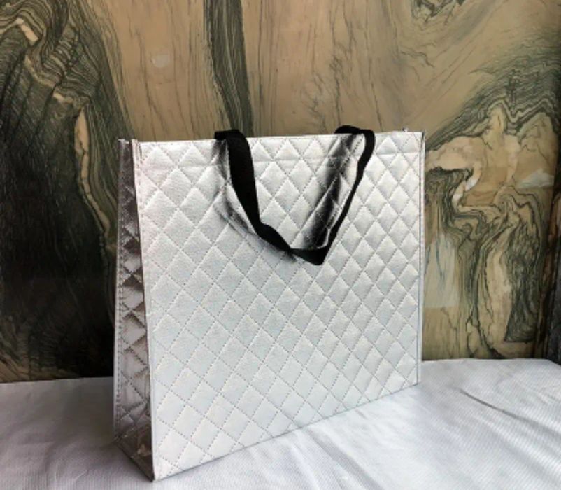 Torba lekka na zakupy Shopper