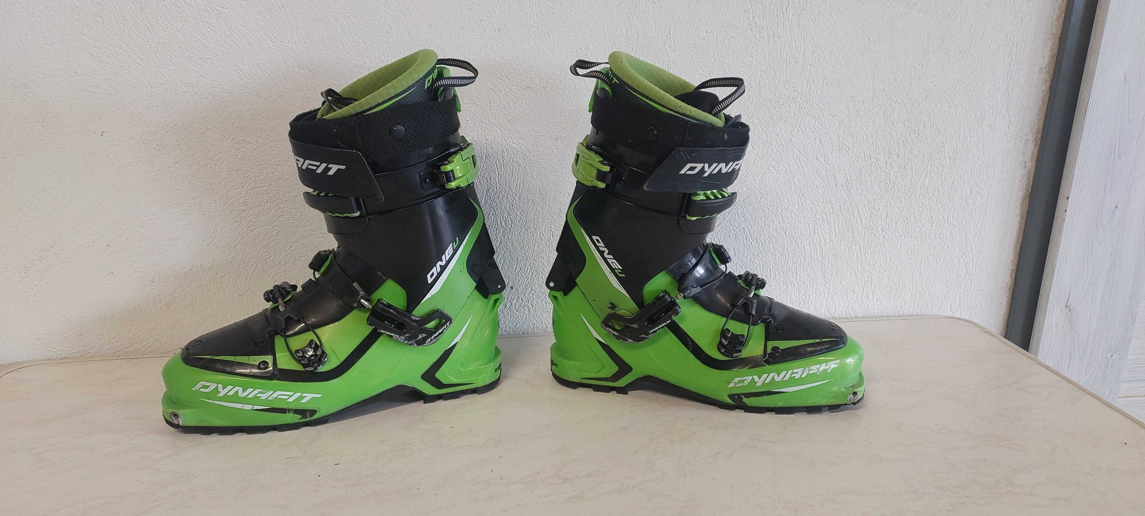 Buty Skiturowe DYNAFIT ONEu Eu.44 , 28.5 cm (1)