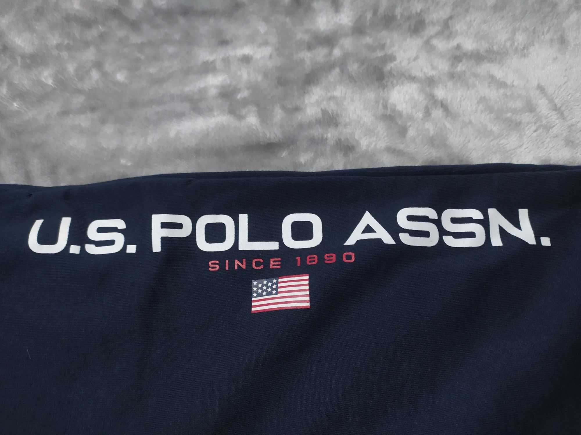 U.S. Polo Assn спортивные штаны M