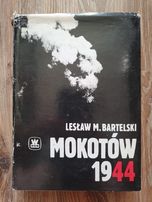Mokotów 1944 - Bartelski
