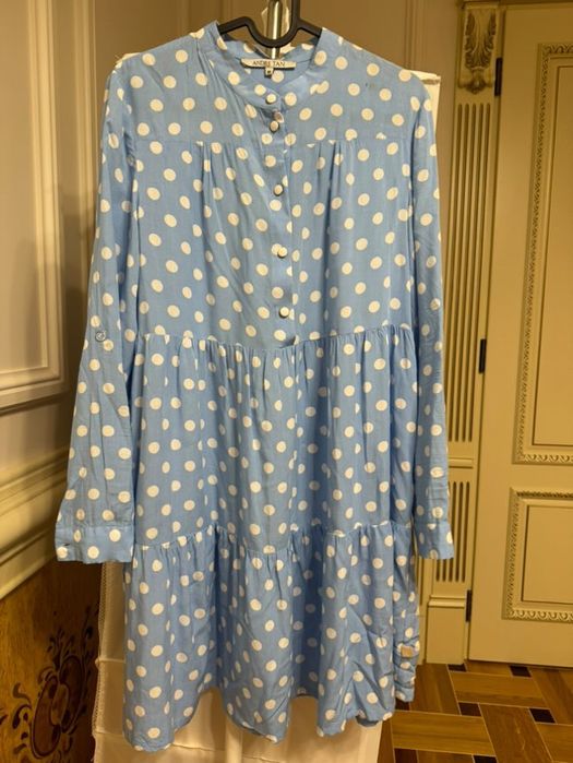 Плаття Andre Tan