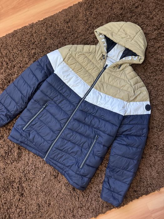 Мікропуховик Michael Kors , куртка Michael Kors