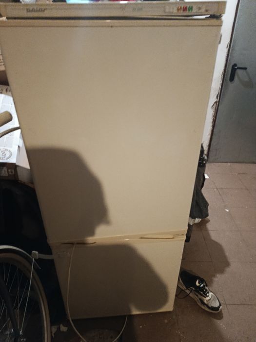 Lodówka polar sprawna