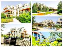 SprzedamLuxApartament 105m2, 4pokoje,Ogród,Piwnica,Garaż,Bezpośrednio!