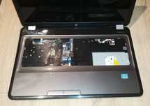 Ноутбук HP Pavilion g7-1255sr (Core i5)
