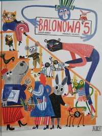 Balonowa 5 art Egmont