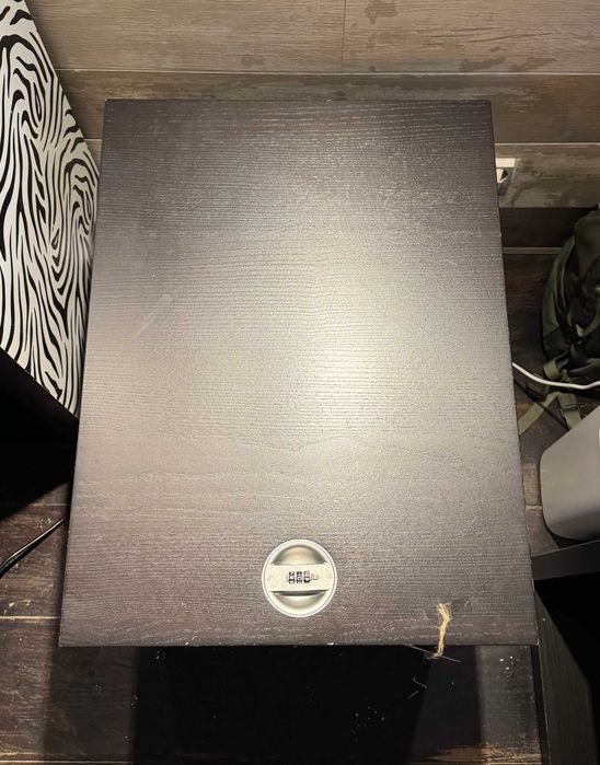 Móvel com código IKEA GALANT