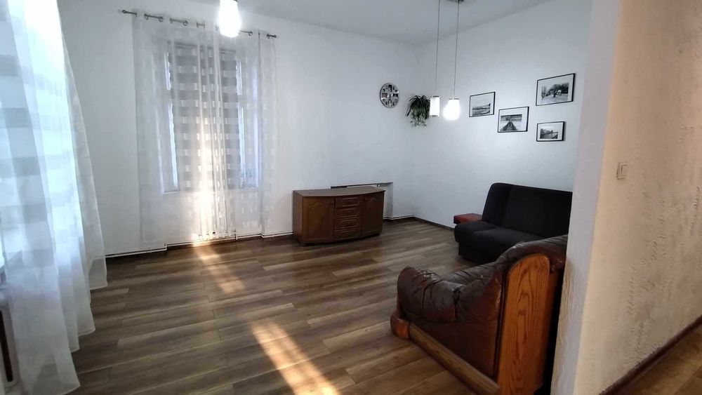 Atrakcyjne Mieszkanie w Jaworze