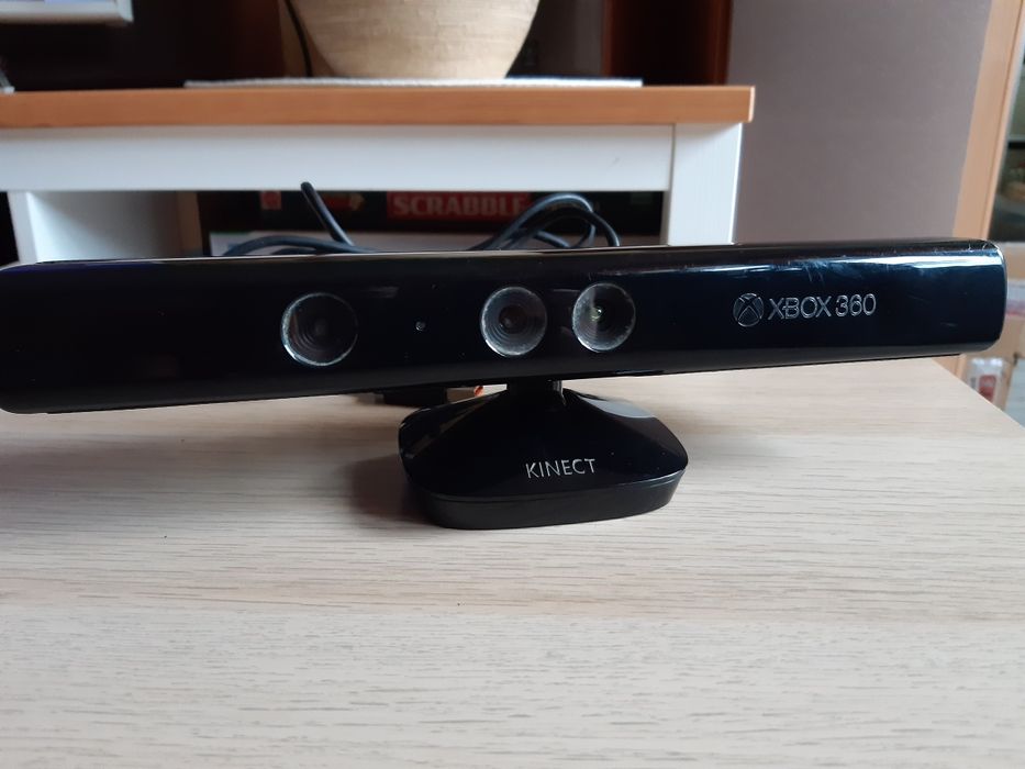 Gry xbox 360 minecraft fifa forza horizon lego kinect