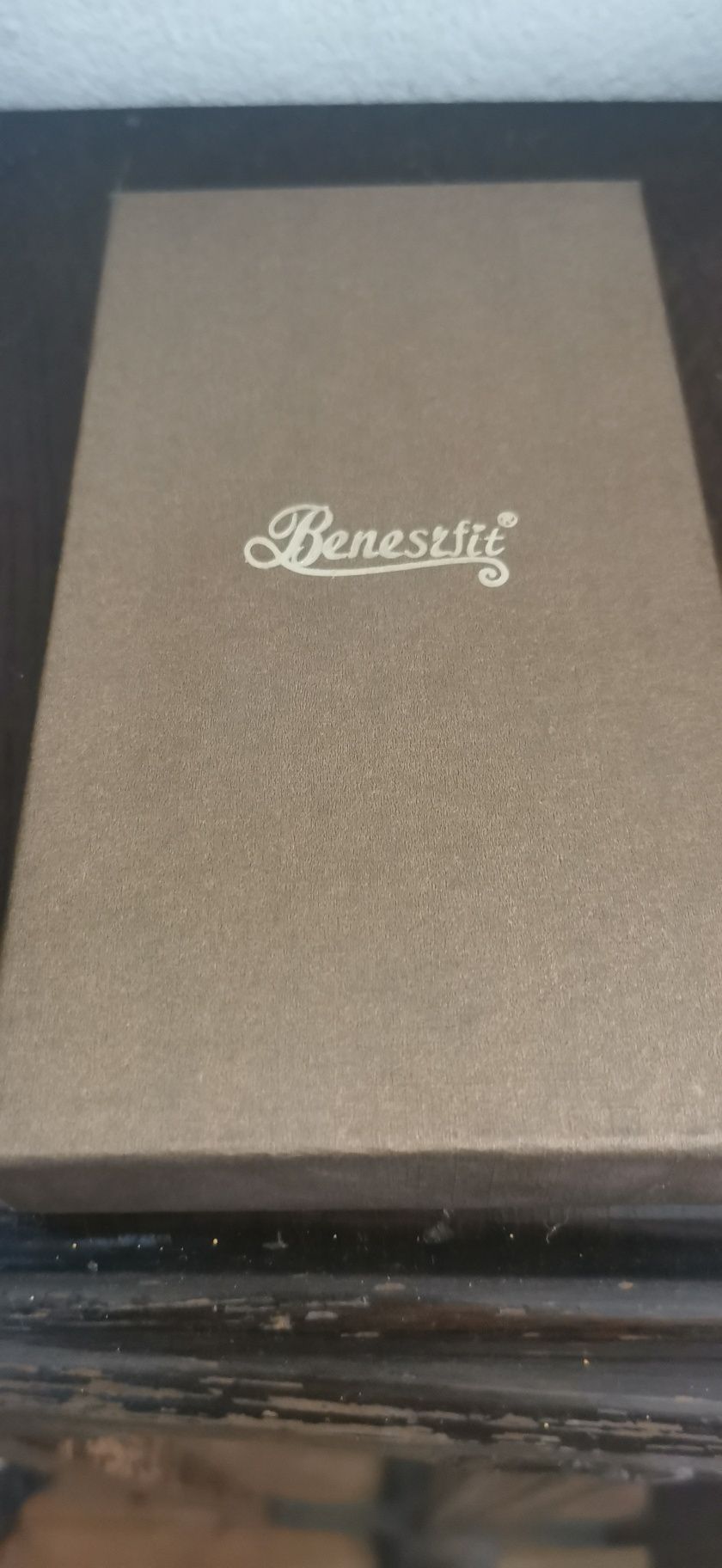 Lusterko benesrfit ornament