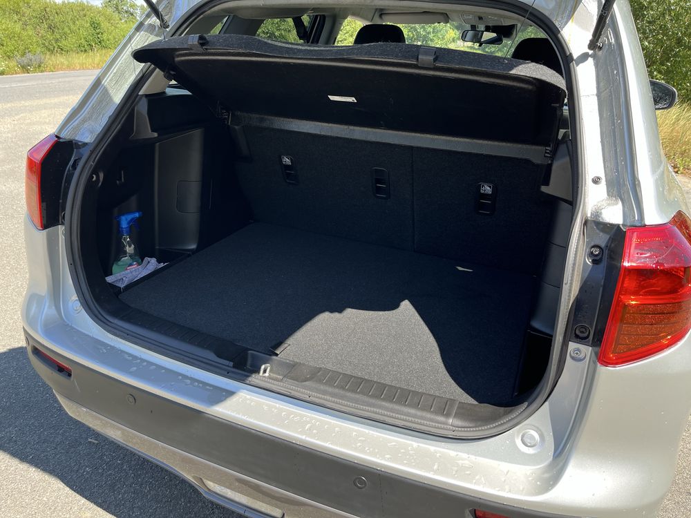 Продам Suzuki Vitara 3