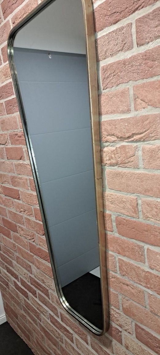 Lustro ścienne używane