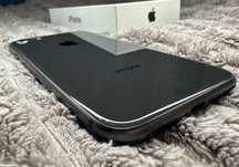 Iphone SE 2020 64G Black