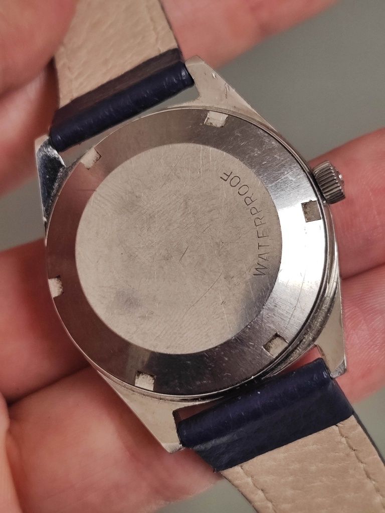 Omega Genève Automático Cal.552