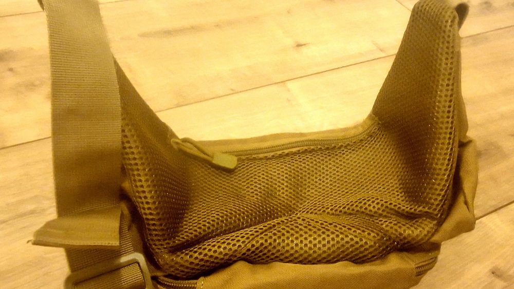 Nerka taktyczna wojskowa