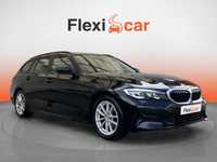 BMW 318 d Touring Advantage