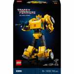 Конструктор LEGO Icons Bumblebee (10338)