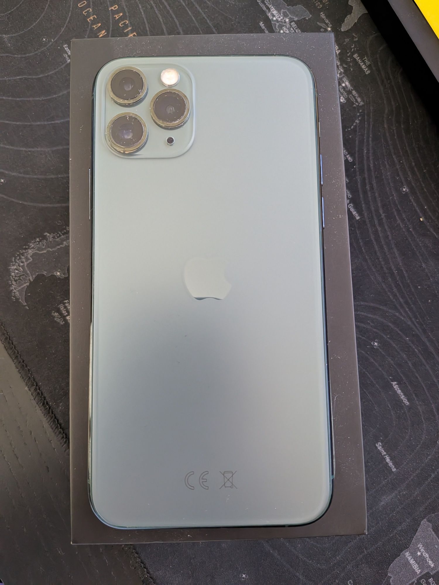 Iphone 11 Pro 64gb