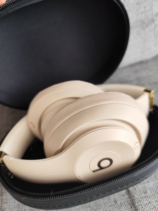 Słuchawki bluetooth Beats studio 3 wireless