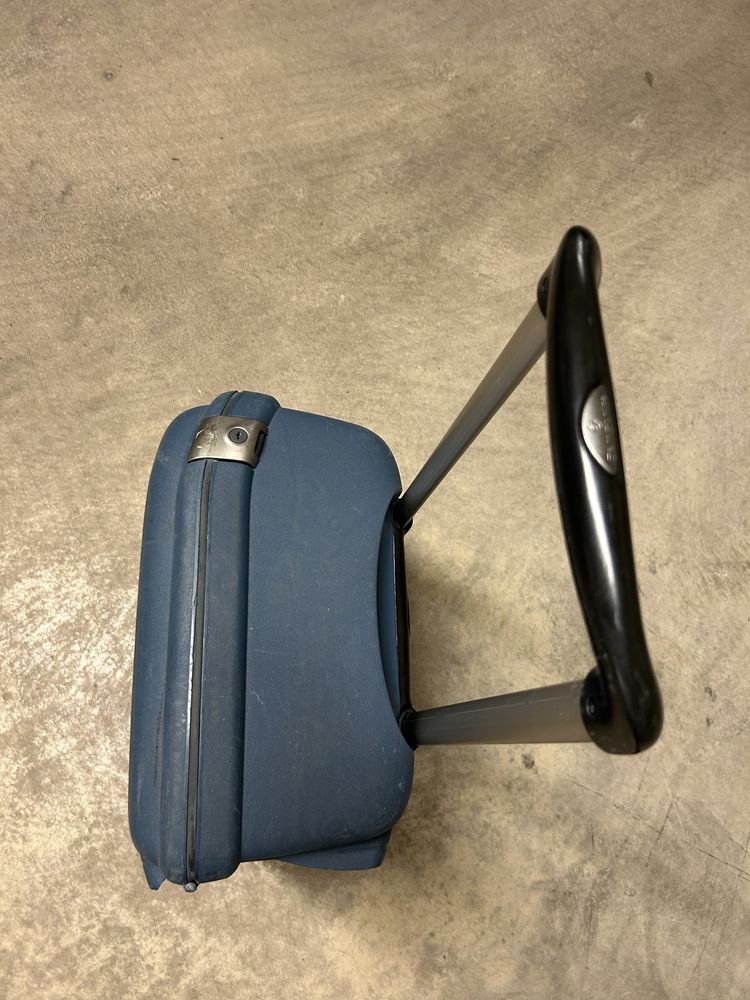 Mala de viagem Samsonite