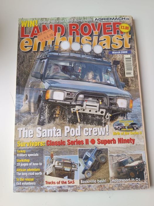 Packs de 4 a 5 euros Revistas