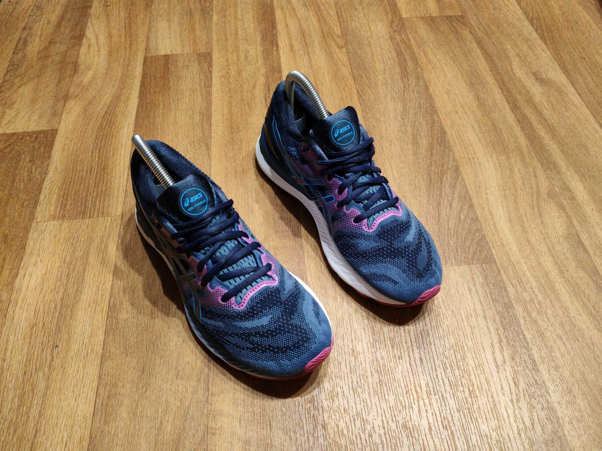 Кроссовки Asics Gel Nimbus 23
