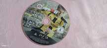 Gra na ps3 fifa 17