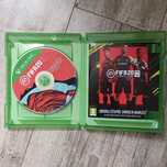 Gra Fifa20 XBOX one