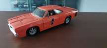 Model 1:24 Dodge Charger R/T Maisto
