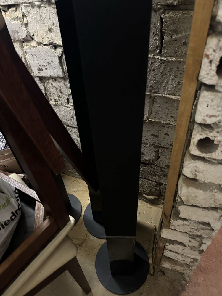 PIONEER subwoofer + 4 kolumny kino domowe