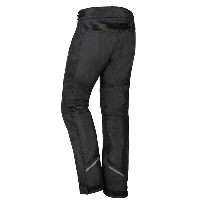 Calças ventiladas motociclista