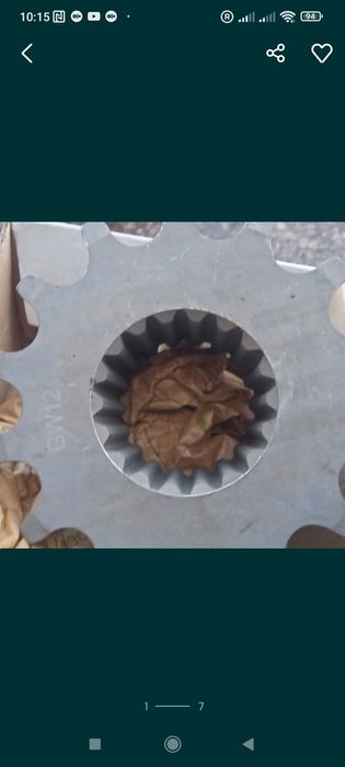Подшипники разные