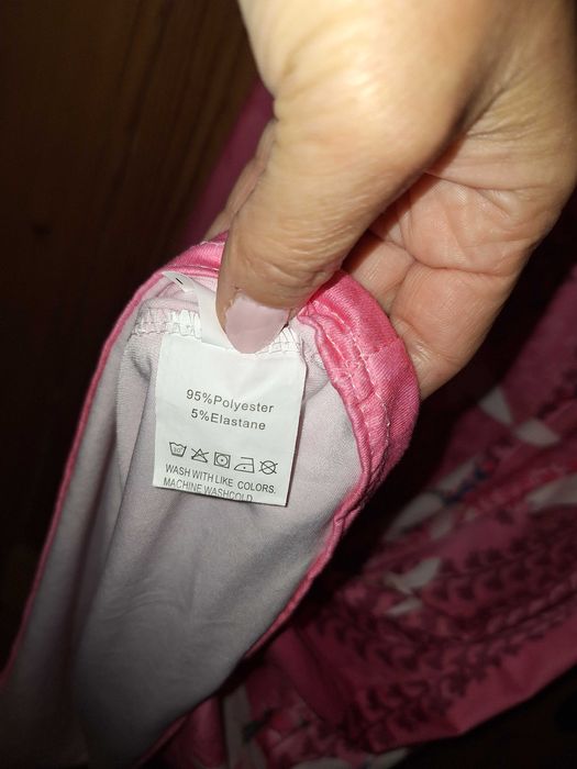 Sukienka letnia roz 48/50