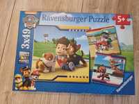 Puzzle Psi Patrol Ravensburger