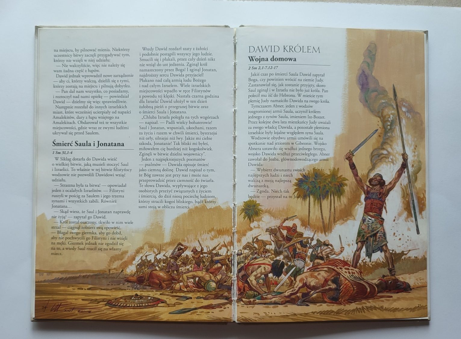Biblia rodzinna - tomy 9 i 22