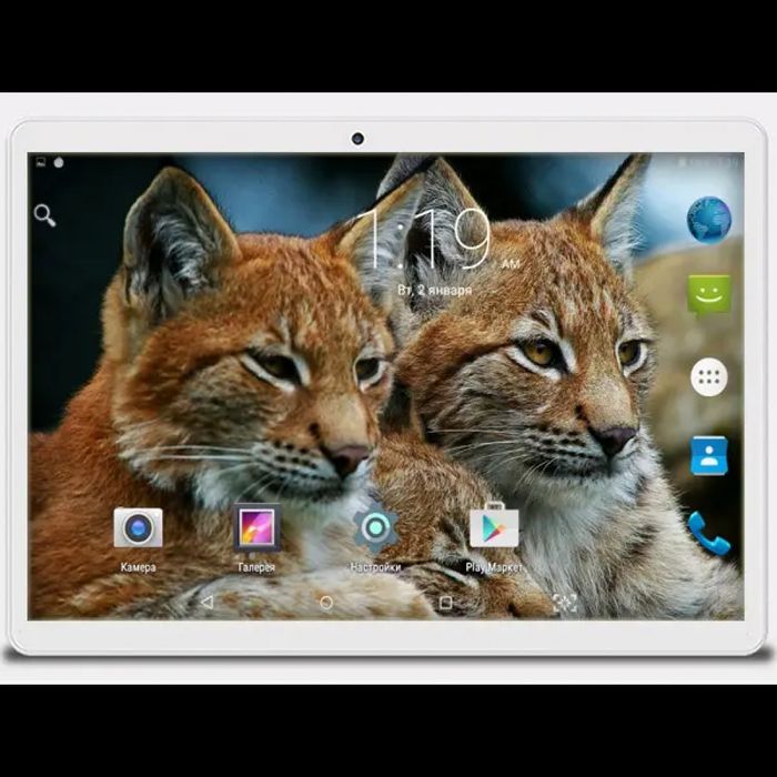 Планшет ASUS новий