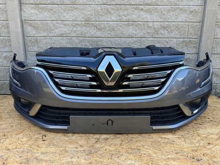Бампер передний перед Renault Talisman разборка