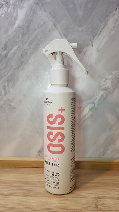 Schwarzkopf Professional Osis+ Flatliner