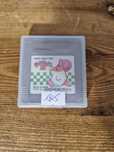 Gra Kirby's Dream Land 2 NTSC-J Nintendo Game Boy Classic (1825)