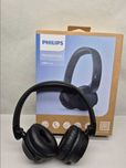Słuchawki bezprzewodowe Philips TAH4209BK Komis Jasło Igielna