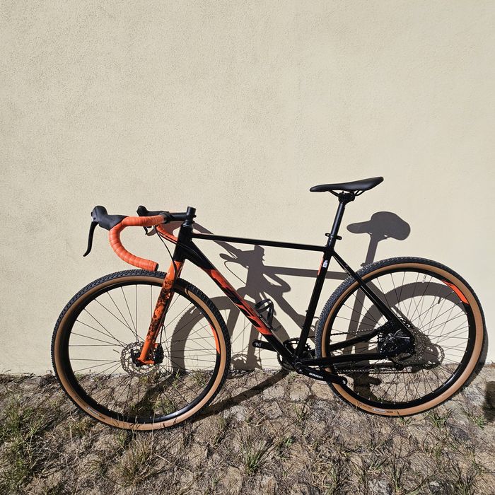 KTM X-Strada 30 M