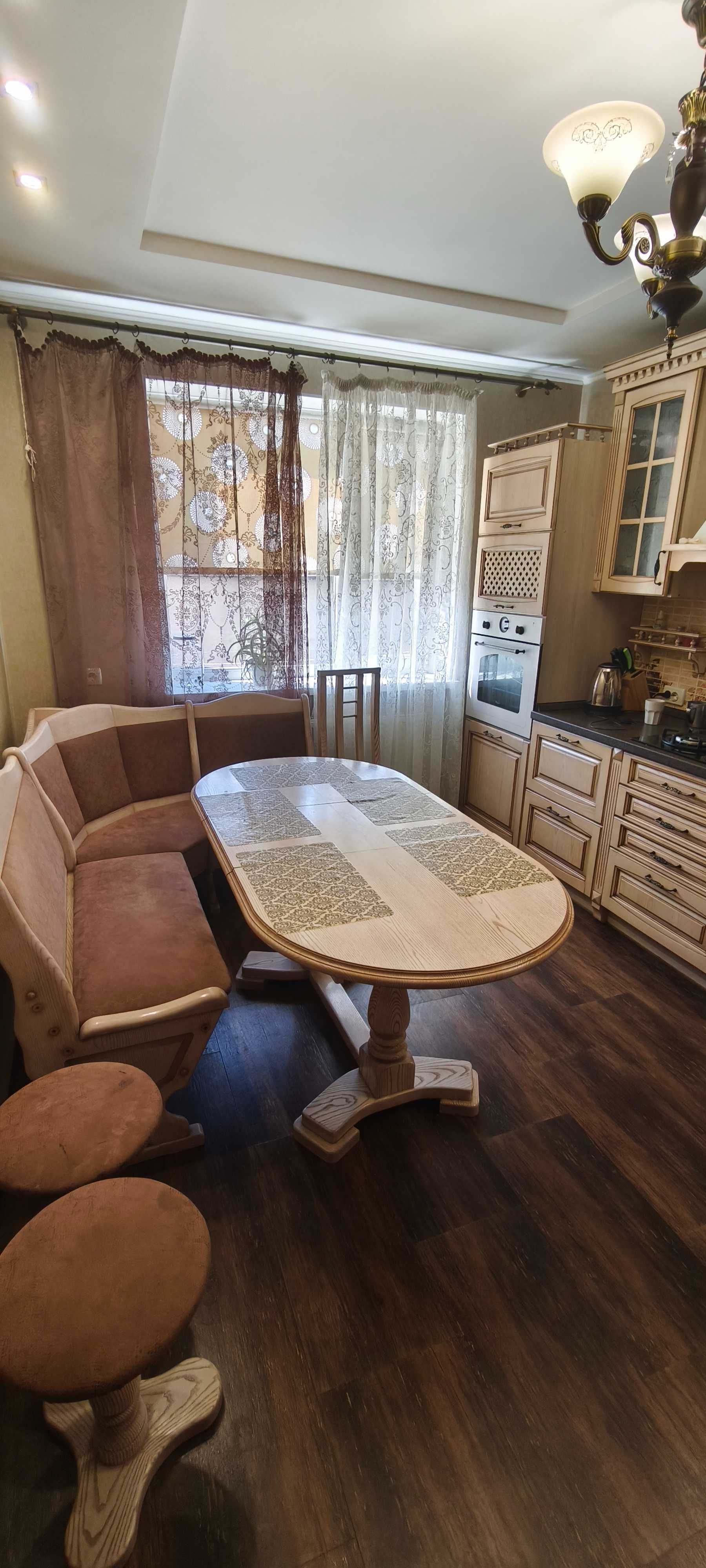 Марьянiвка, будинок окремо стоящiй, гараж, сауна