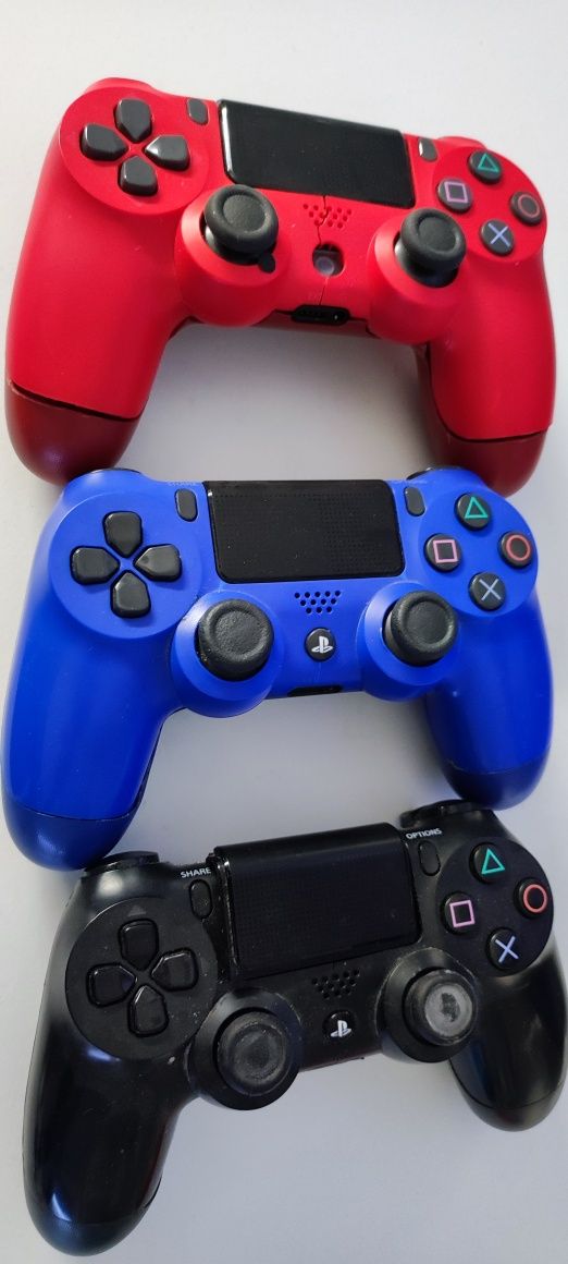 ---3 pady ps4 ---