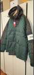 Casaco Tommy Hilfiger Novo original