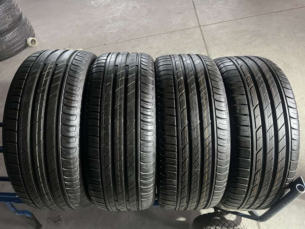 225/45/17 R17 Bridgestone Turanza T001 4шт нові