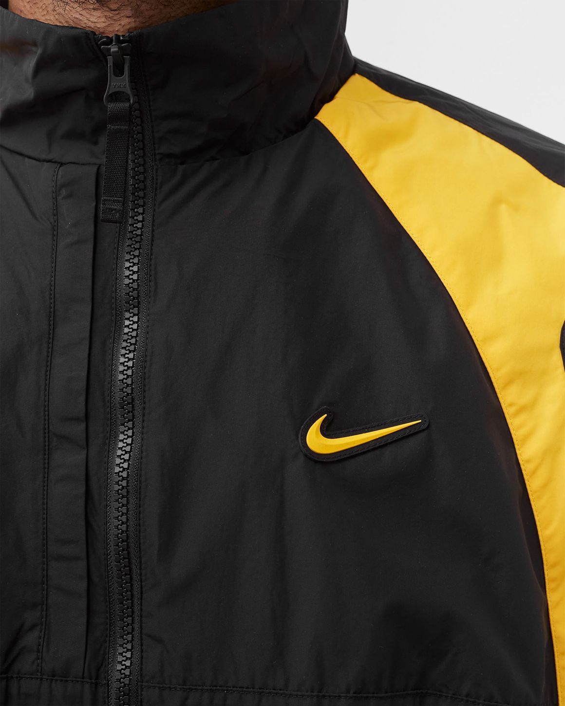 Nike Nocta олимпийка-ветровка